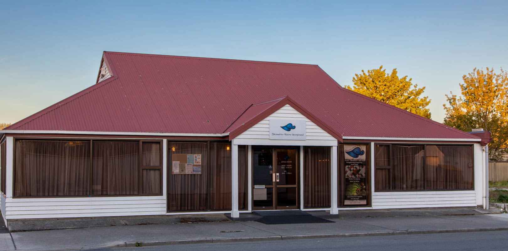 Toko Waiora building (1 of 1)